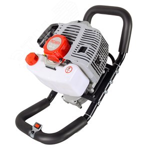 Мотобур МБ-52 - фото 4