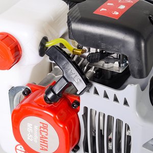 Мотобур МБ-52 - фото 6