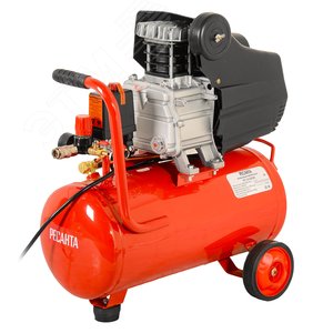 Компрессор КП-24/260М - фото 1