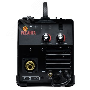 Полуавтомат сварочный САИПА-165 Евро рукав MIG/MAG - фото 2