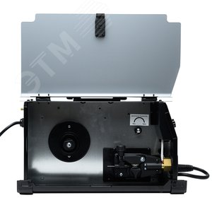 Полуавтомат сварочный САИПА-165 Евро рукав MIG/MAG - фото 4