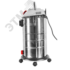 Пылесос строительный ПС-1500/30 - фото 2