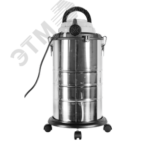 Пылесос строительный ПС-1500/30 - фото 4