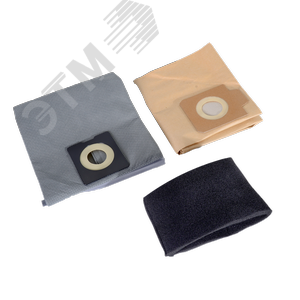 Пылесос строительный ПС-1500/30 - фото 9