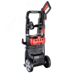 Мойка высокого давления МР-170 - фото 4