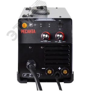 Полуавтомат сварочный САИПА-165 MIG/MAG - фото 2