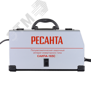 Полуавтомат сварочный САИПА-165 MIG/MAG - фото 3