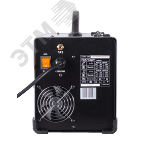 Полуавтомат сварочный САИПА-165 MIG/MAG - фото 7