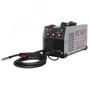 Полуавтомат сварочный САИПА-200C MIG/MAG - фото 1