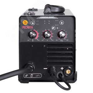 Полуавтомат сварочный САИПА-200C MIG/MAG - фото 2