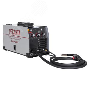 Полуавтомат сварочный САИПА-200C MIG/MAG - фото 3