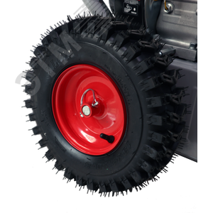 Снегоуборщик СБ 4000 - фото 14