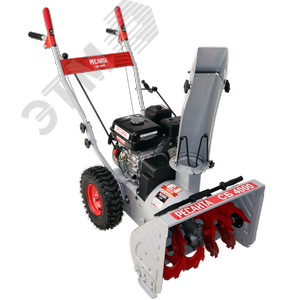 Снегоуборщик СБ 4000 - фото 3