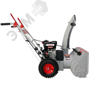 Снегоуборщик СБ 4000 - фото 4