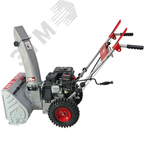 Снегоуборщик СБ 4000 - фото 5