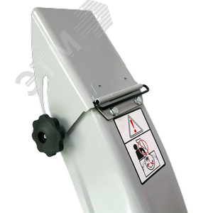 Снегоуборщик СБ 4000 - фото 7