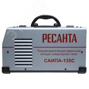 Сварочный полуавтомат САИПА-135 MIG/MAG 65/7 Ресанта - 2