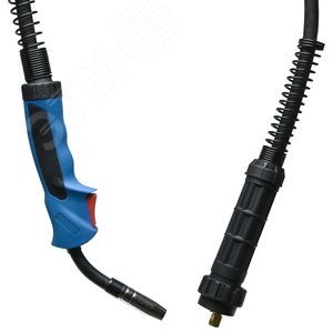 Полуавтомат сварочный САИПА-135 MIG/MAG - фото 10