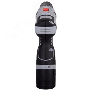 Дрель-шуруповерт аккумуляторная ДА-12-2ЛК - фото 3