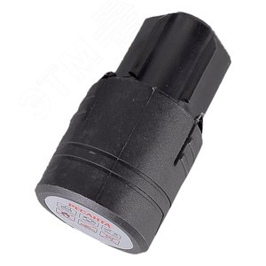 Дрель-шуруповерт аккумуляторная ДА-12-2ЛК - фото 6