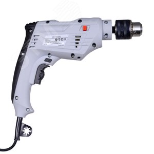 Дрель ударная ДУ-15/680 - фото 4