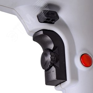 Дрель ударная ДУ-15/680 - фото 6