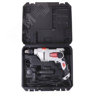 Дрель ударная ДУ-16/1100МК - фото 6