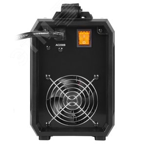 Инвертор сварочный ММА САИ-160Т LUX - фото 4