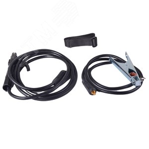 Инвертор сварочный ММА САИ-160Т LUX - фото 6