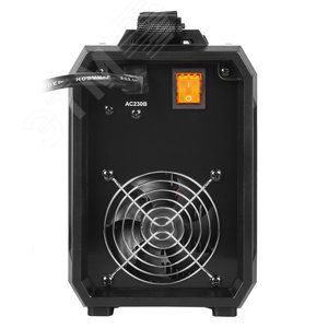 Инвертор сварочный ММА САИ-250Т LUX - фото 4