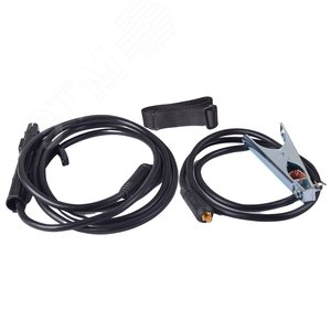 Инвертор сварочный ММА САИ-250Т LUX - фото 7