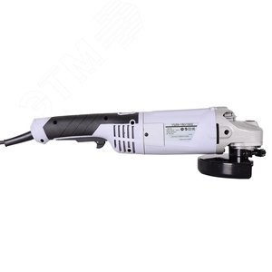 Углошлифовальная машина УШМ-180/1800 - фото 4