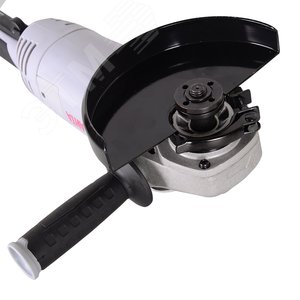 Углошлифовальная машина УШМ-180/1800 - фото 6