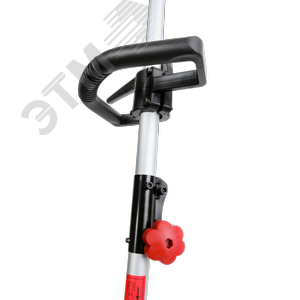 Триммер электрический ЭТ-1000 - фото 3