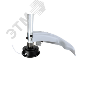 Триммер электрический ЭТ-1000 - фото 4