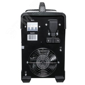 Инвертор сварочный ММА САИ 315 3ф - фото 3