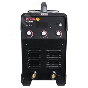 Инвертор сварочный ММА САИ 315 3ф - фото 6