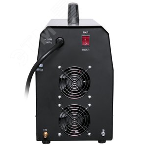 Аппарат сварочный TIG САИ- 250АД AC/DC - фото 5