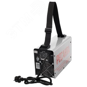 Сварочный аппарат инверторный САИ 250 - фото 5