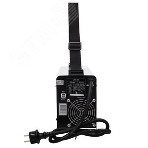 Сварочный аппарат инверторный САИ 250 - фото 6