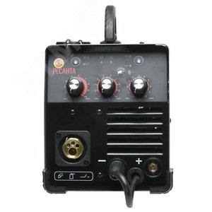 Полуавтомат сварочный САИПА-200 MIG/MAG - фото 2