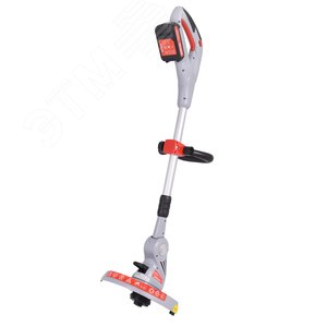 Триммер аккумуляторный  ЭТ-20-2ЛИ - фото 3