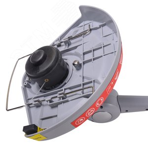 Триммер аккумуляторный  ЭТ-20-2ЛИ - фото 6