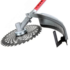 Триммер электрический ЭТ-1200Н - фото 5