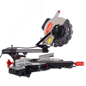 Торцовочная пила ТП-255ПЛ - фото 2