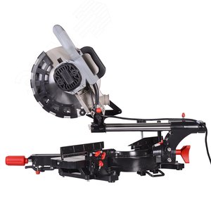 Торцовочная пила ТП-255ПЛ - фото 4