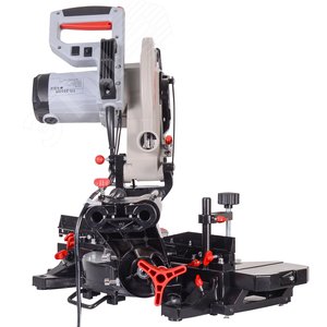 Торцовочная пила ТП-255ПЛ - фото 5