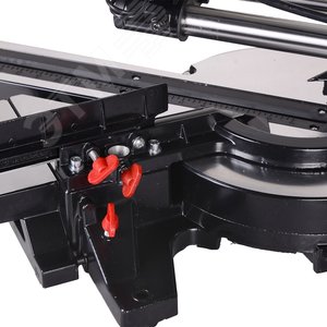 Торцовочная пила ТП-255ПЛ - фото 6