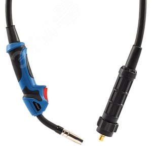 Полуавтомат сварочный САИПА-220 СИНЕРГИЯ MIG/MAG - фото 12