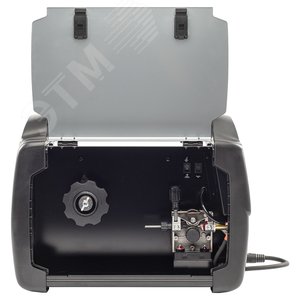 Полуавтомат сварочный САИПА-220 СИНЕРГИЯ MIG/MAG - фото 10